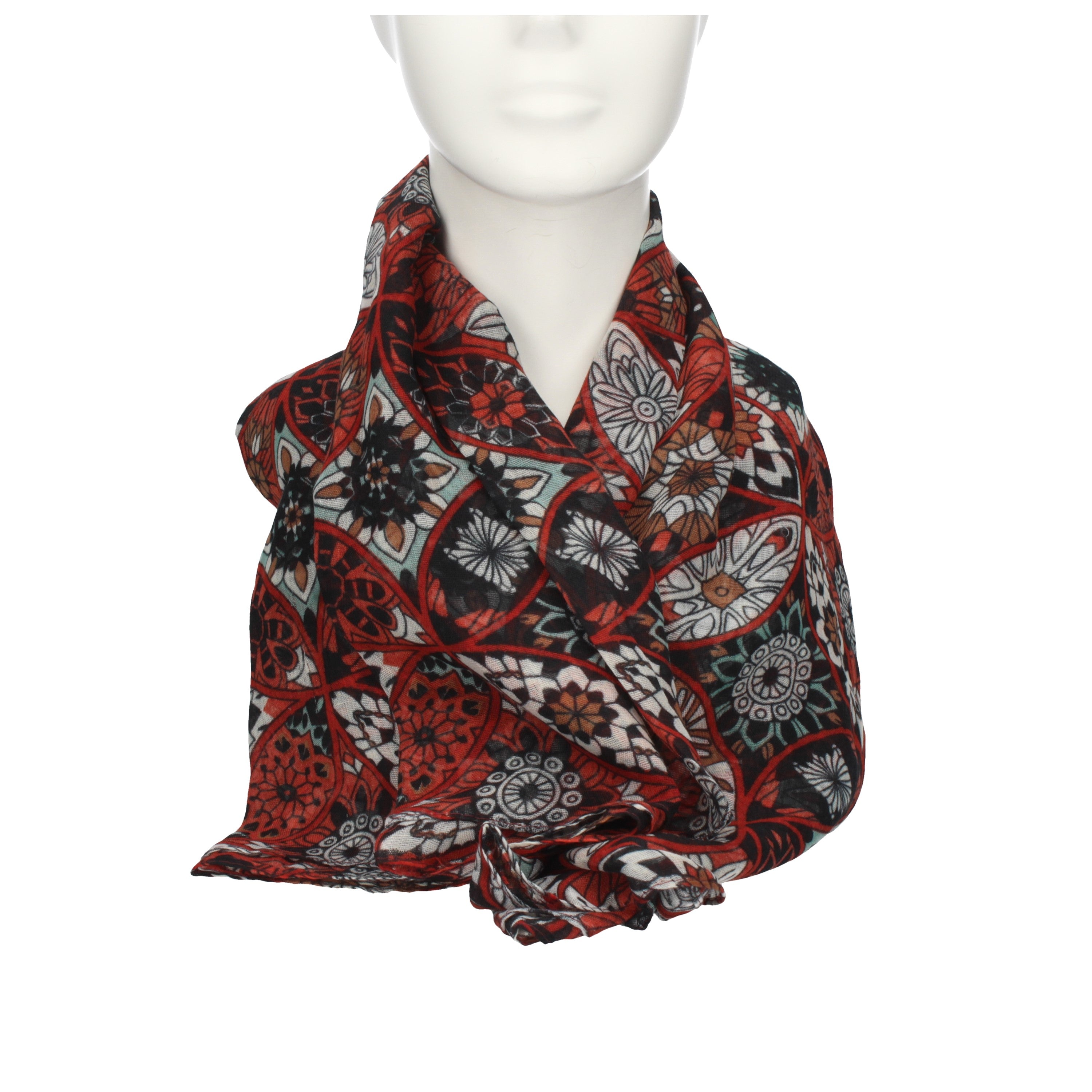 gai mattiolo sciarpa b616-2